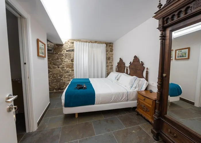 Guest house Casa A Pichona