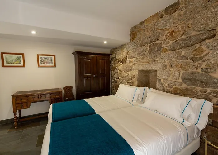 Casa A Pichona Guest house 4*