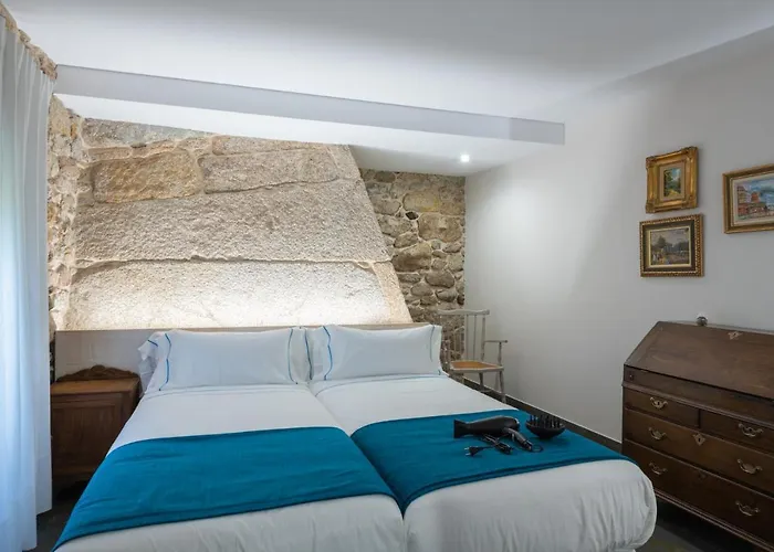 Casa A Pichona 4*