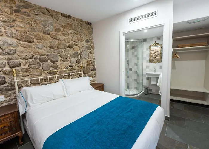 Gasthof Casa A Pichona