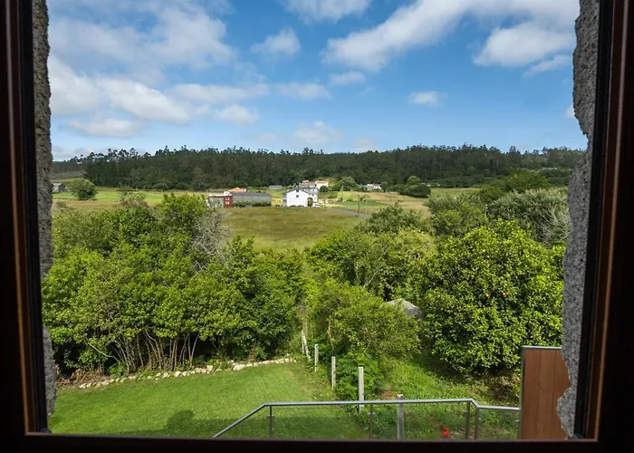 Casa A Pichona Gasthof