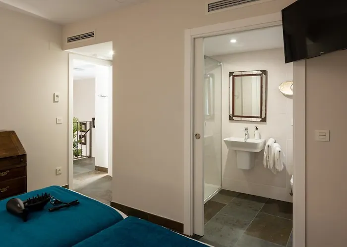 Guest house Casa A Pichona Dumbria