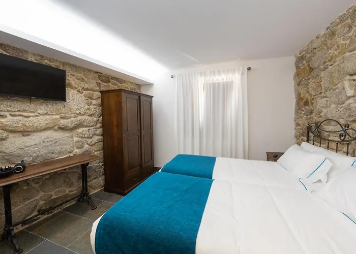 Casa A Pichona 4*