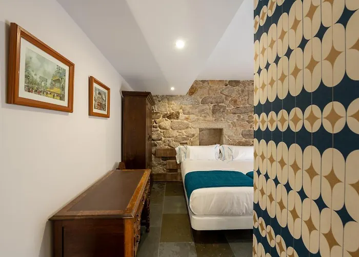 Casa A Pichona 4*