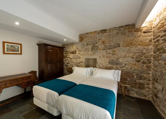 Guest house Casa A Pichona 4*