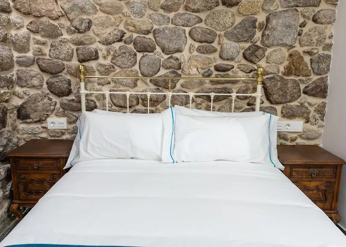 Casa A Pichona 4* Dumbría