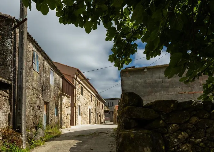 Gasthof Casa A Pichona