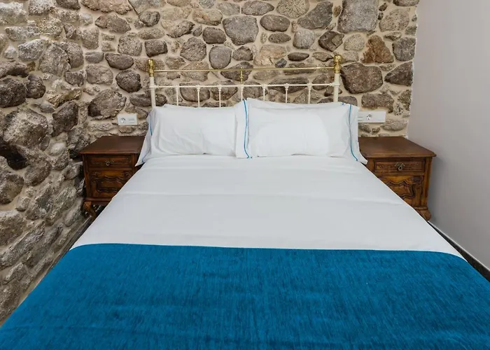 Gasthof Casa A Pichona Dumbría