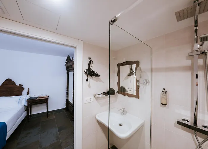 Casa A Pichona Guest house 4*