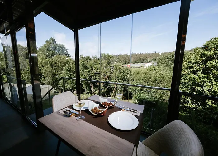Guest house Casa A Pichona