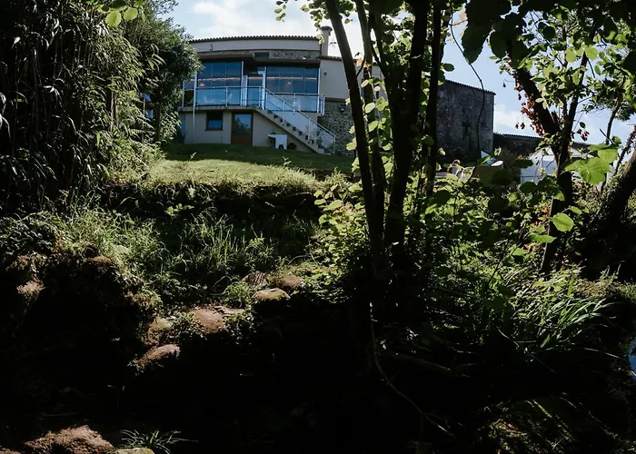 Guest house Casa A Pichona 4*