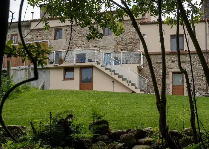 Casa A Pichona
