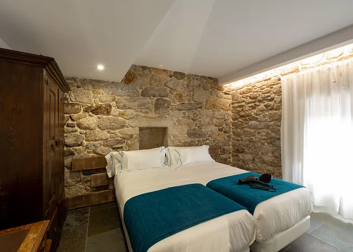 Casa A Pichona 4*