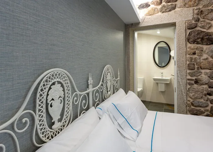 Guest house Casa A Pichona 4*
