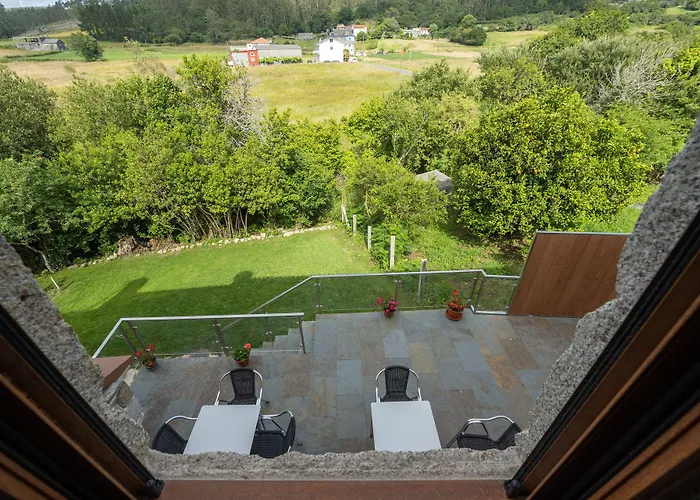 Casa A Pichona 4* Dumbria