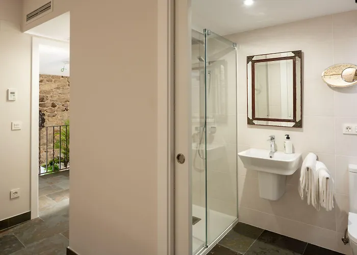 Guest house Casa A Pichona 4*