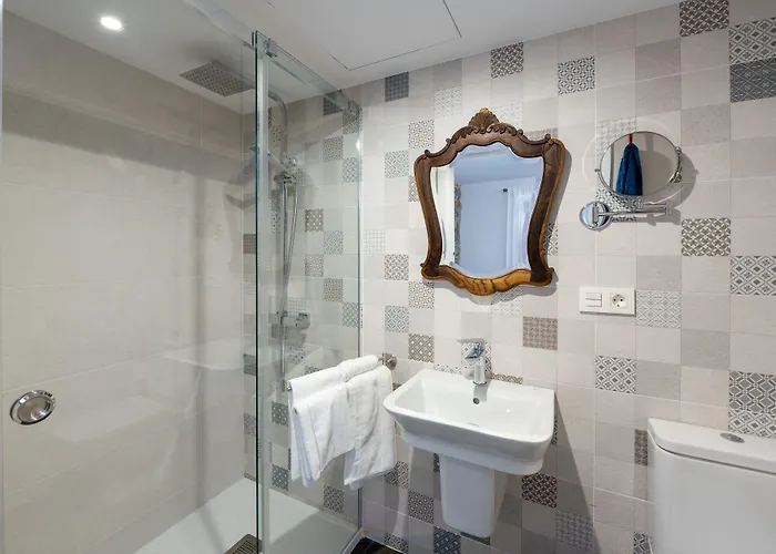 Casa A Pichona 4*