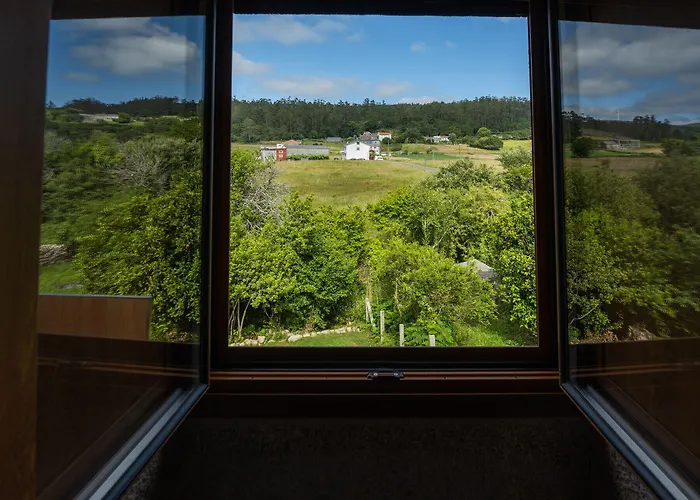 Casa A Pichona Guest house
