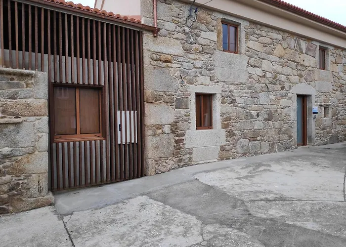 Gasthof Casa A Pichona 4*