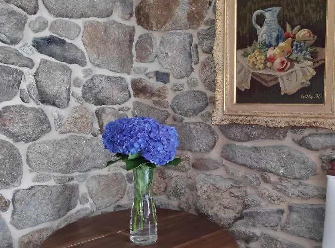 Gasthof Casa A Pichona Dumbría