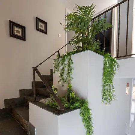 Casa A Pichona Думбрия