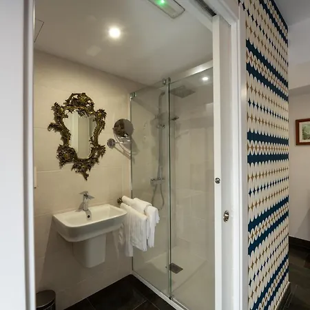 Гостевой дом Casa A Pichona Думбрия