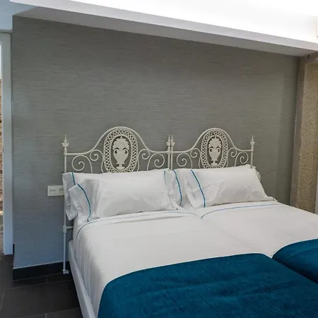 Гостевой дом Casa A Pichona