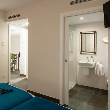 Pensjonat Casa A Pichona Dumbría