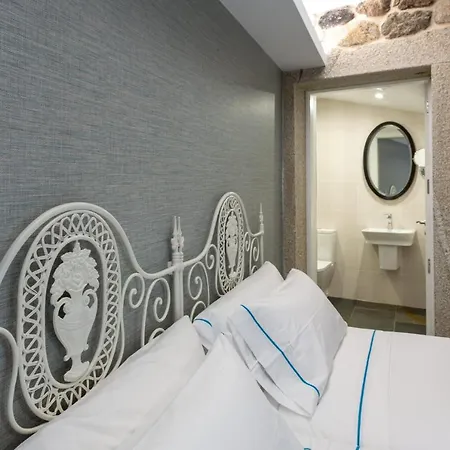 Pensjonat Casa A Pichona