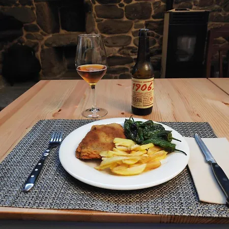 Casa A Pichona Думбрия