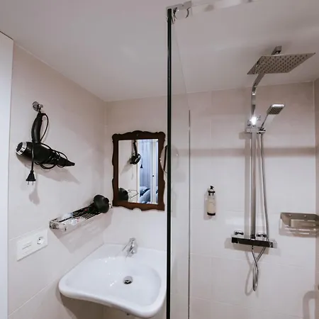 Casa A Pichona Думбрия