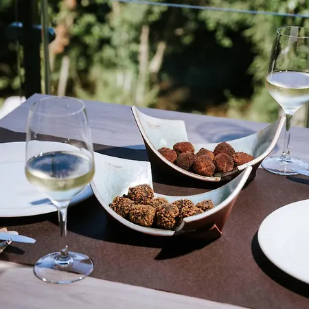 Гостевой дом Casa A Pichona Думбрия