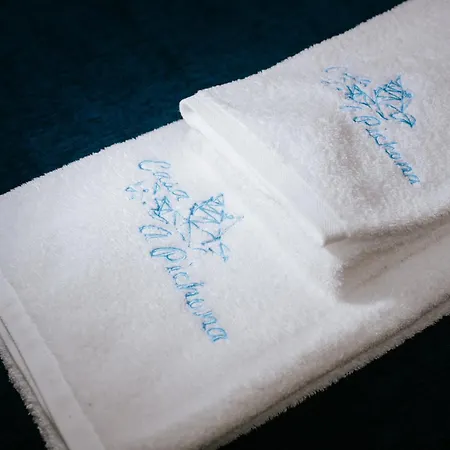 Гостевой дом Casa A Pichona Думбрия