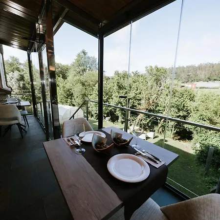 Casa A Pichona Гостевой дом