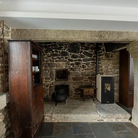 Casa A Pichona 4* Думбрия