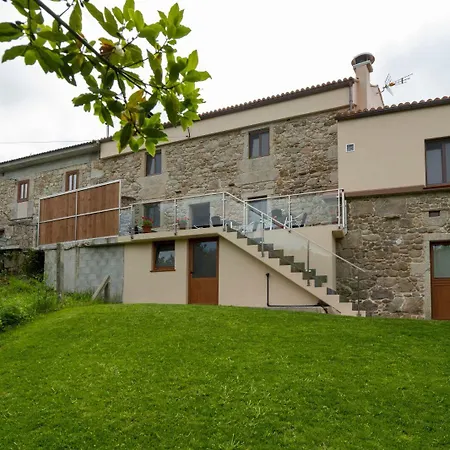 Casa A Pichona Гостевой дом 4*