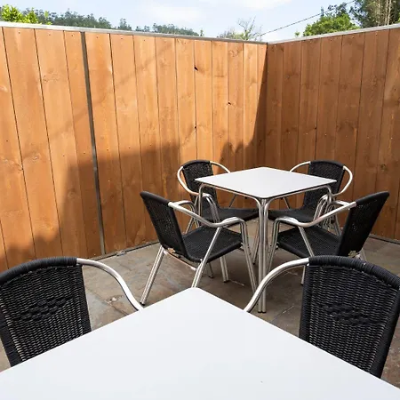 Casa A Pichona Думбрия