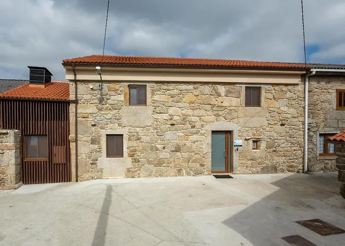 Casa A Pichona 4*